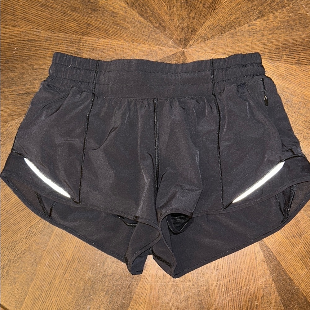 Lulu hotty hot shorts